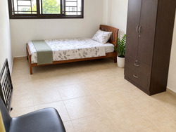 Blk 205 Marsiling Admiralty Park (Woodlands), HDB 4 Rooms #617717281